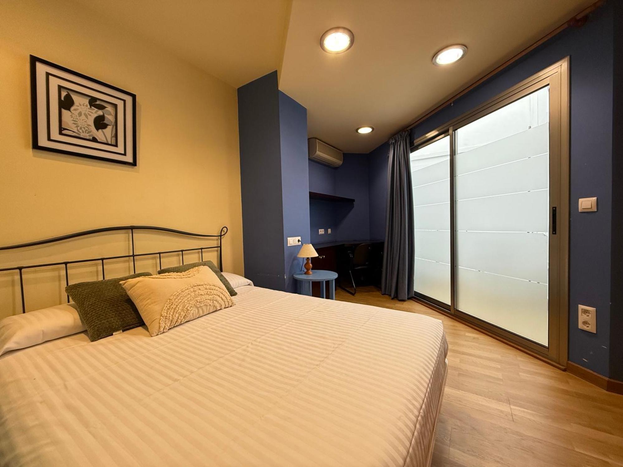 Ferienwohnung Agi Peater Center Roses Exterior foto